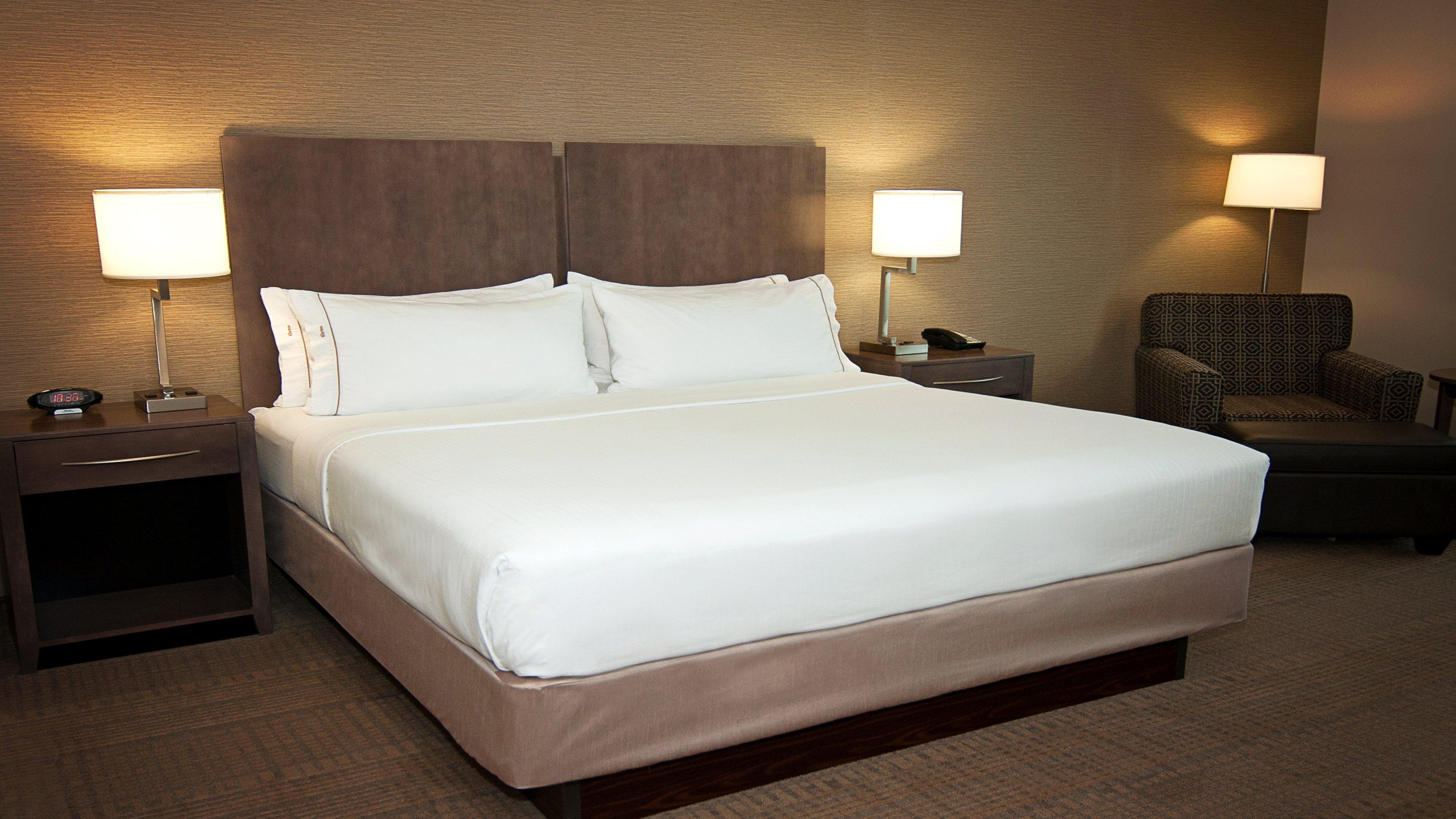 Holiday Inn Express Hotel & Suites Wichita Northeast By Ihg Екстериор снимка