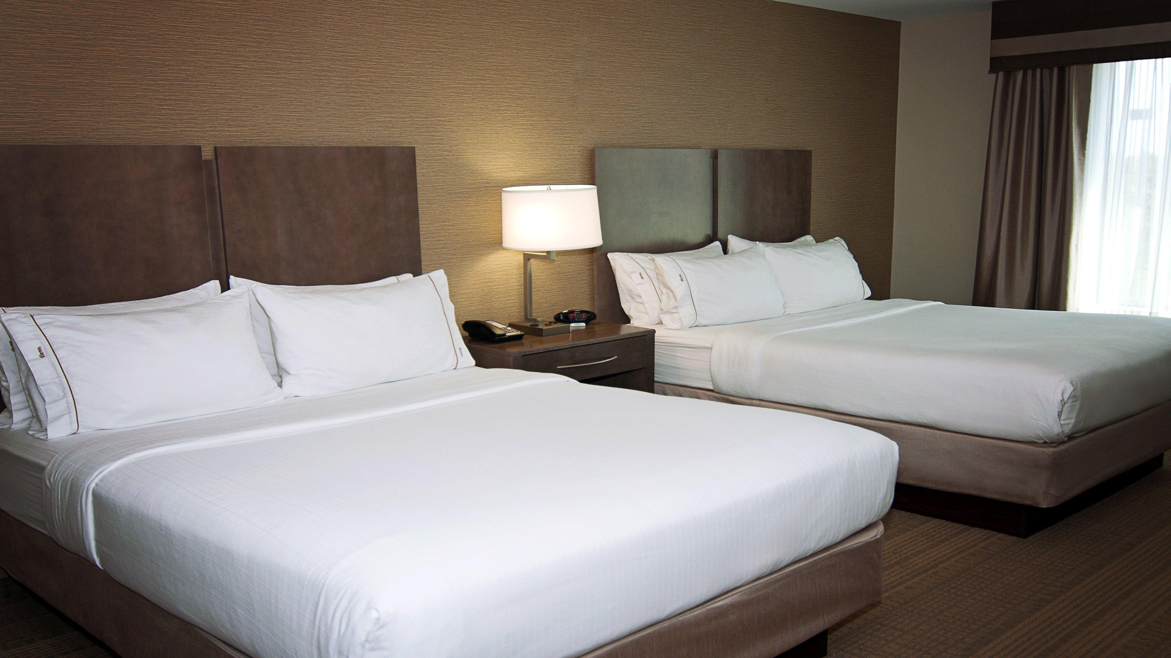 Holiday Inn Express Hotel & Suites Wichita Northeast By Ihg Екстериор снимка